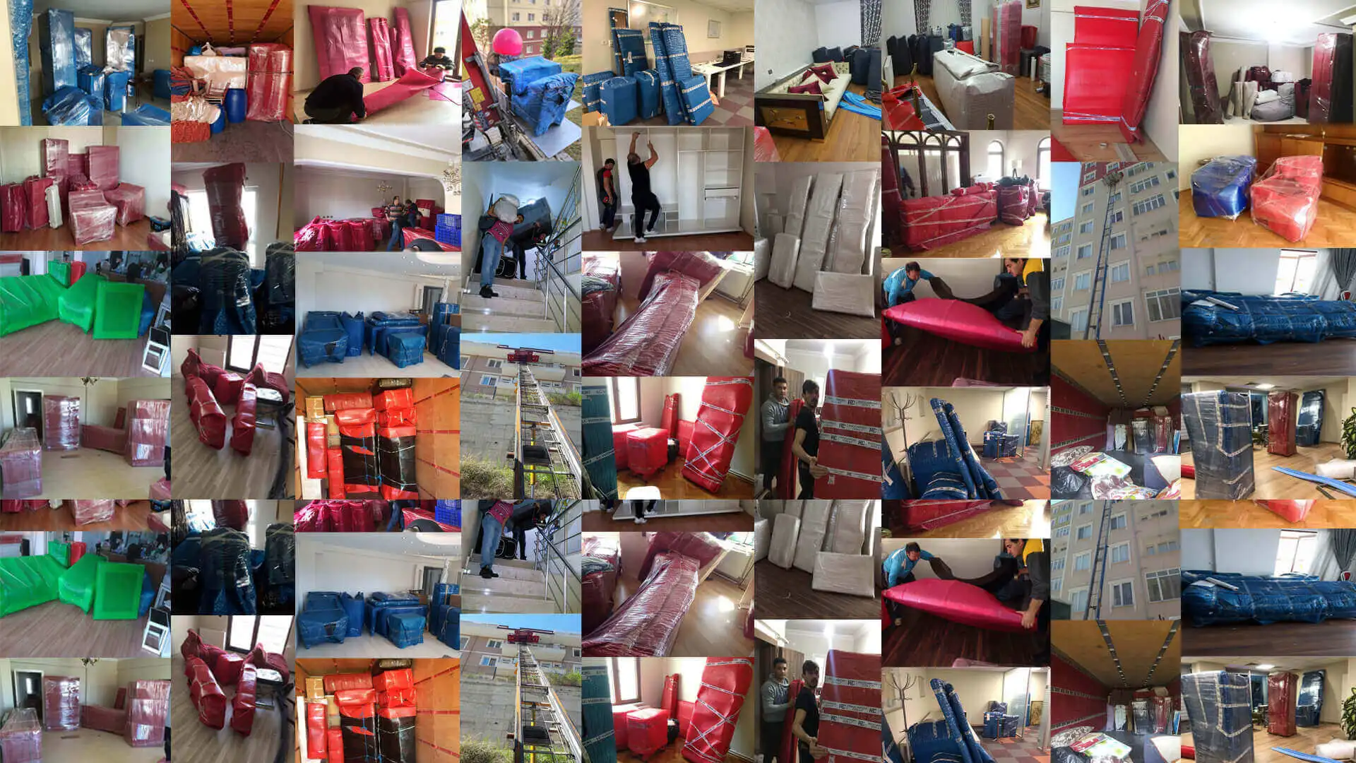 Musabeyli Evden Eve Nakliyat Slider